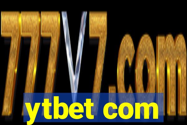 ytbet com